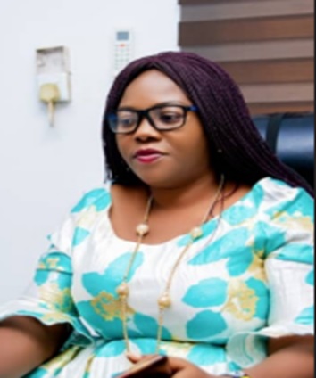 Priston Security CEO